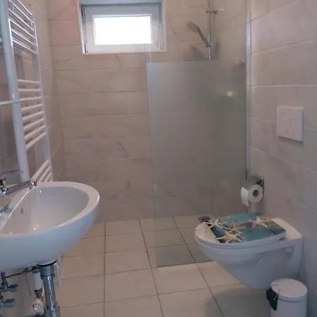 Zentrum Bis 7 Personen. شقة هوسوم